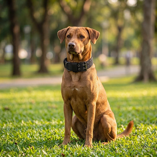 Collier Chien