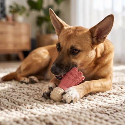 Jouet pour chien​