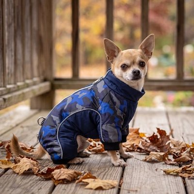Manteau pour Chien